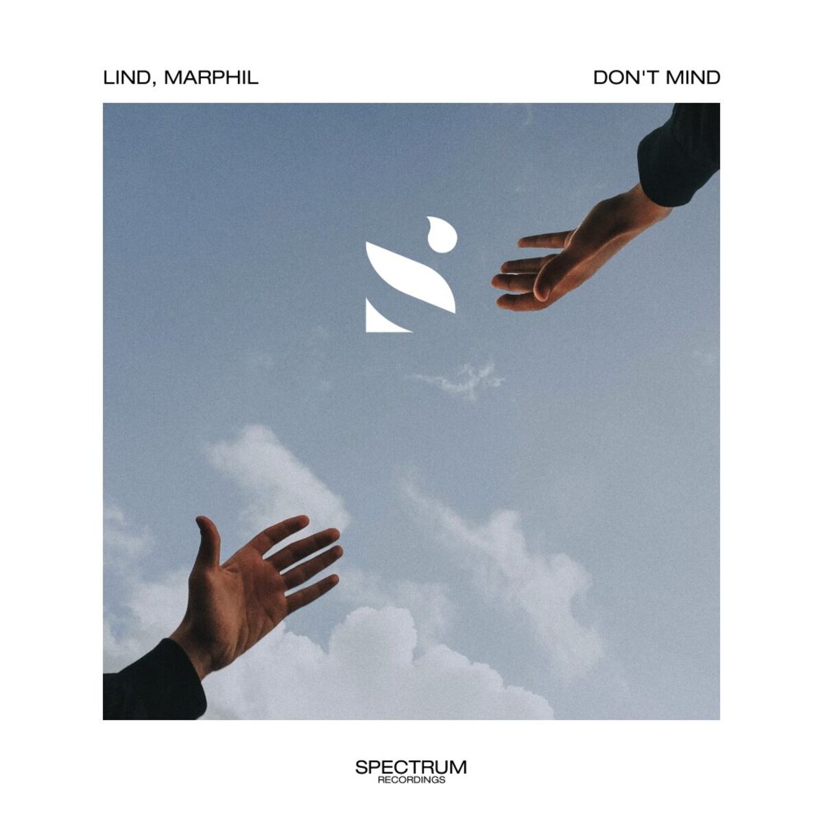 Album cover of Don't Mind