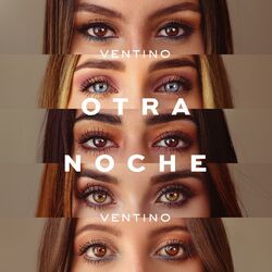 Cover of Otra Noche