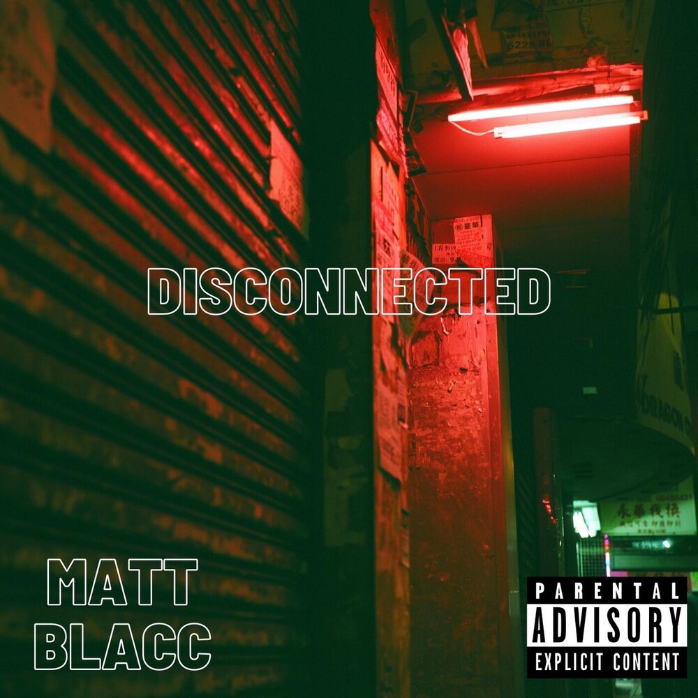 Picture of Disconnected