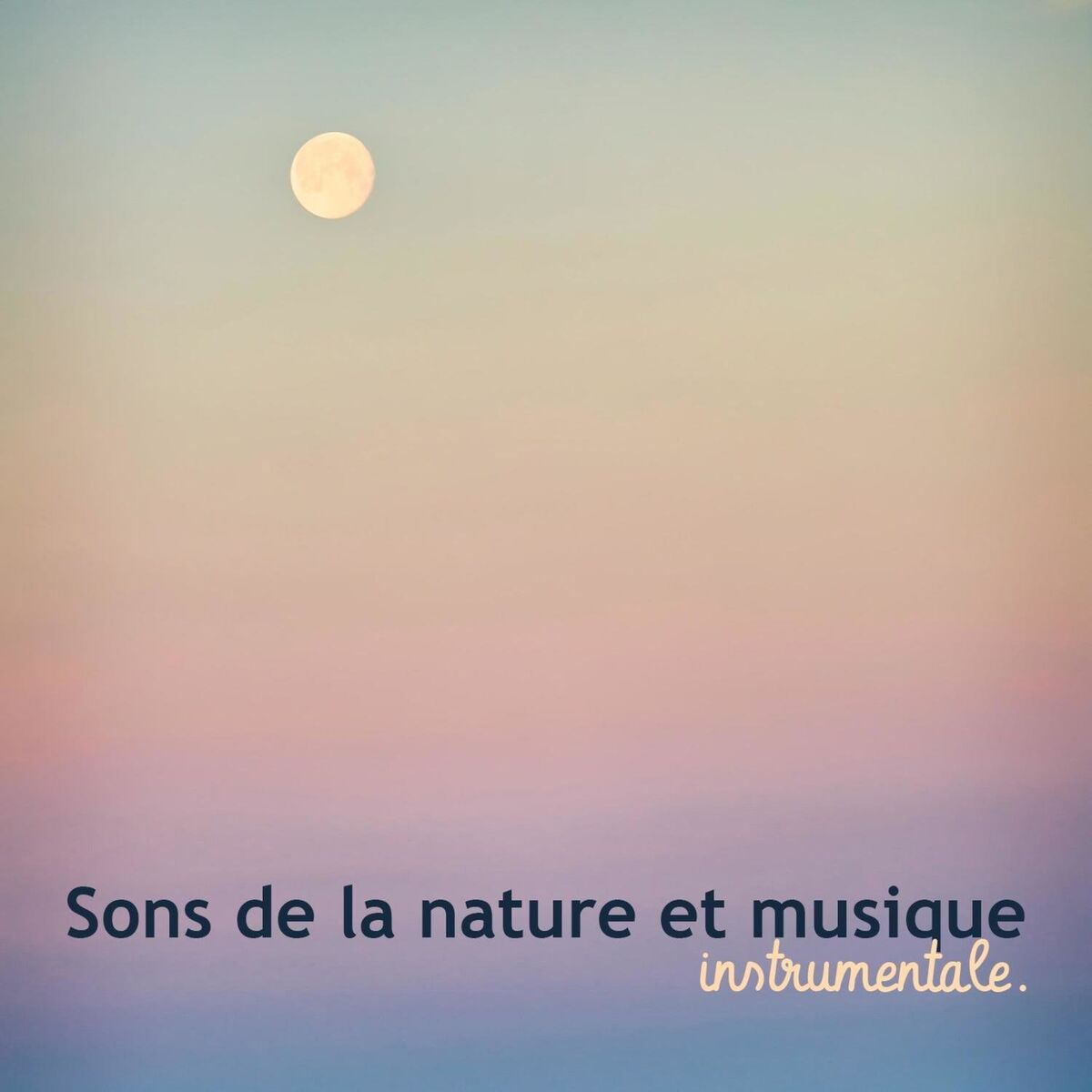Album cover of Musique de fond relaxante