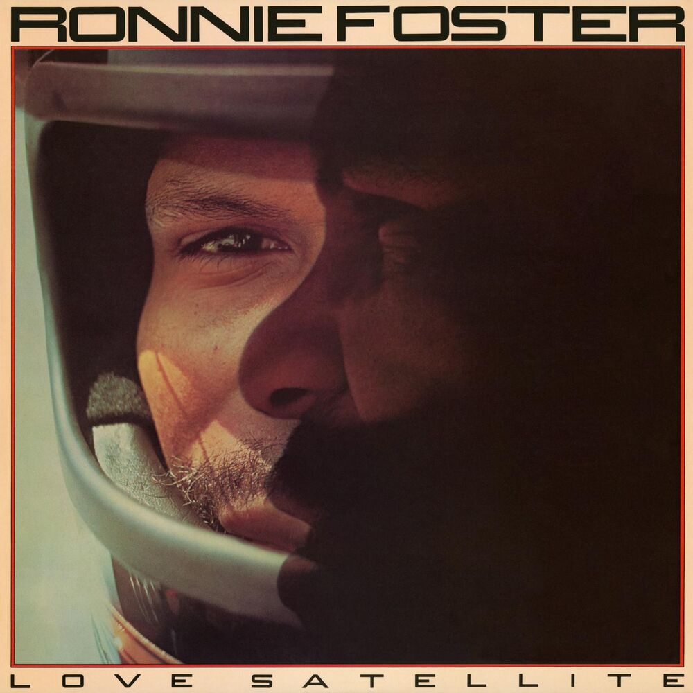 Picture of Love Satellite (Expanded)