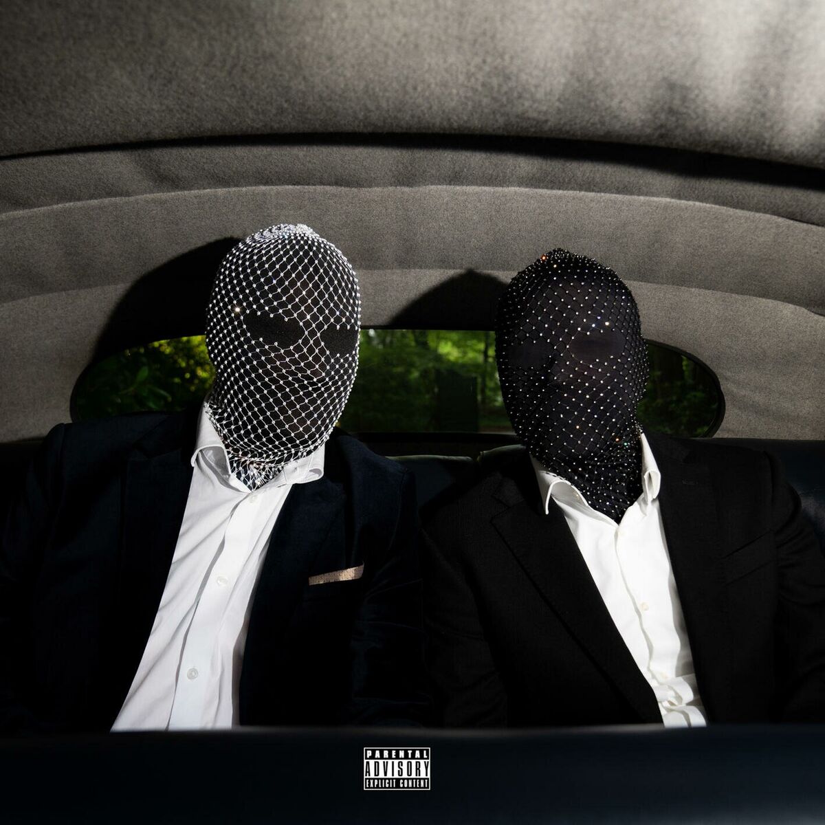 Album cover of CoD
