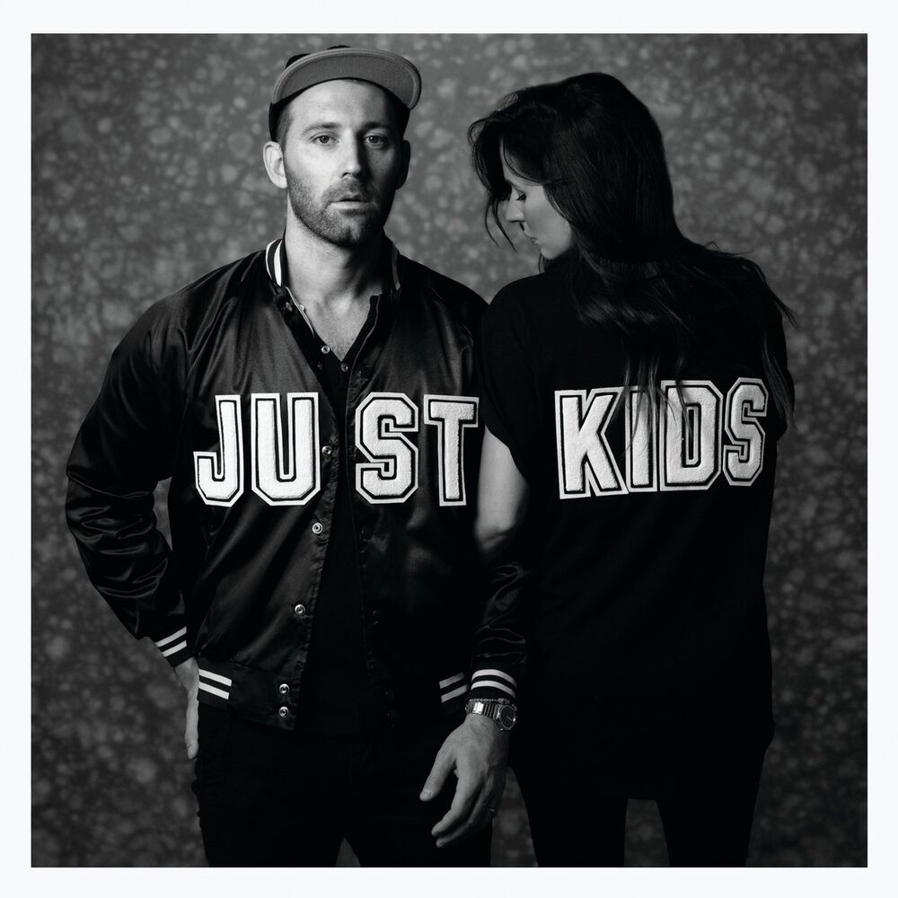 Picture of JUST KIDS (Deluxe Edition)
