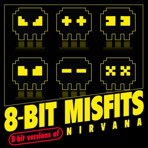 Come as You Are by 8-Bit Misfits - 115 BPM