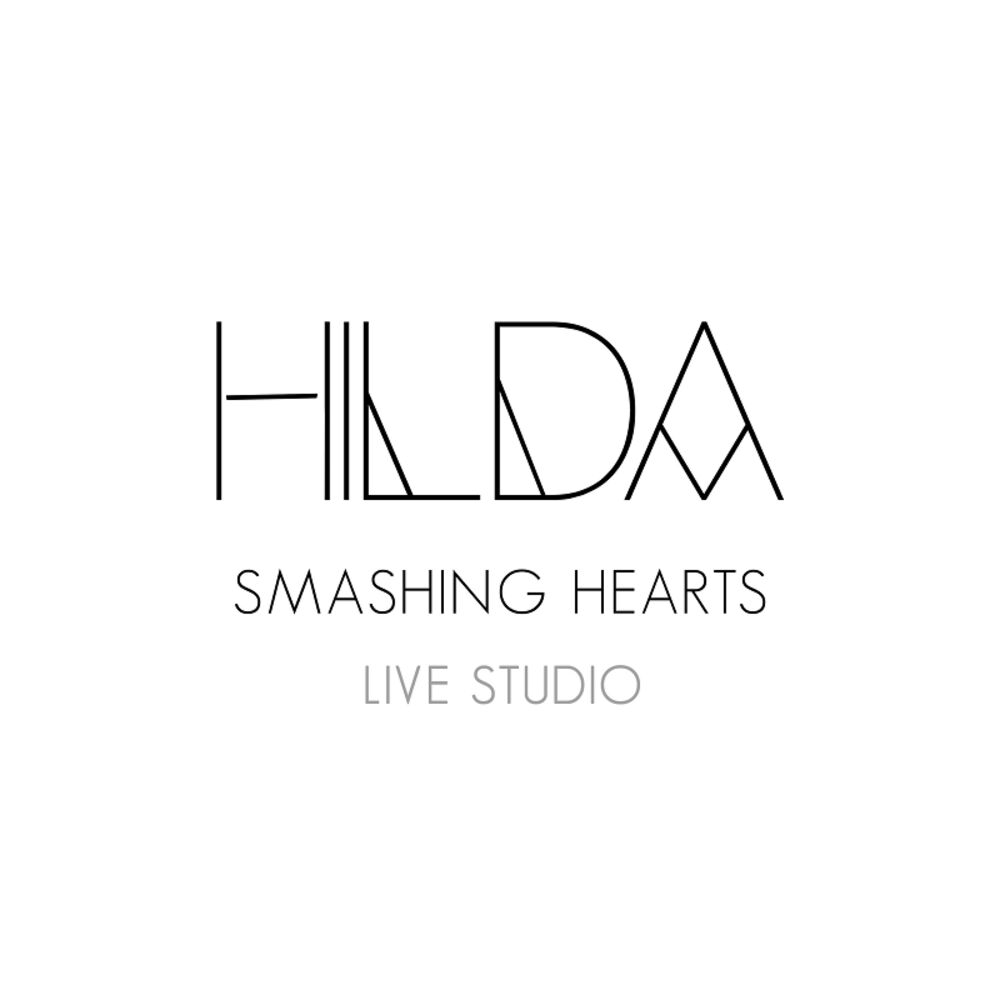 Picture of Smashing Hearts (Live Studio)