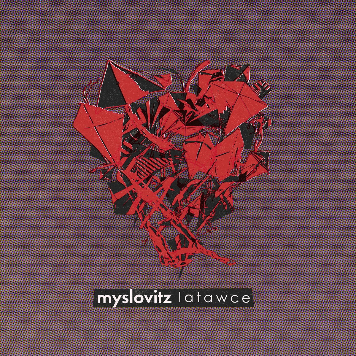 Album cover of Latawce