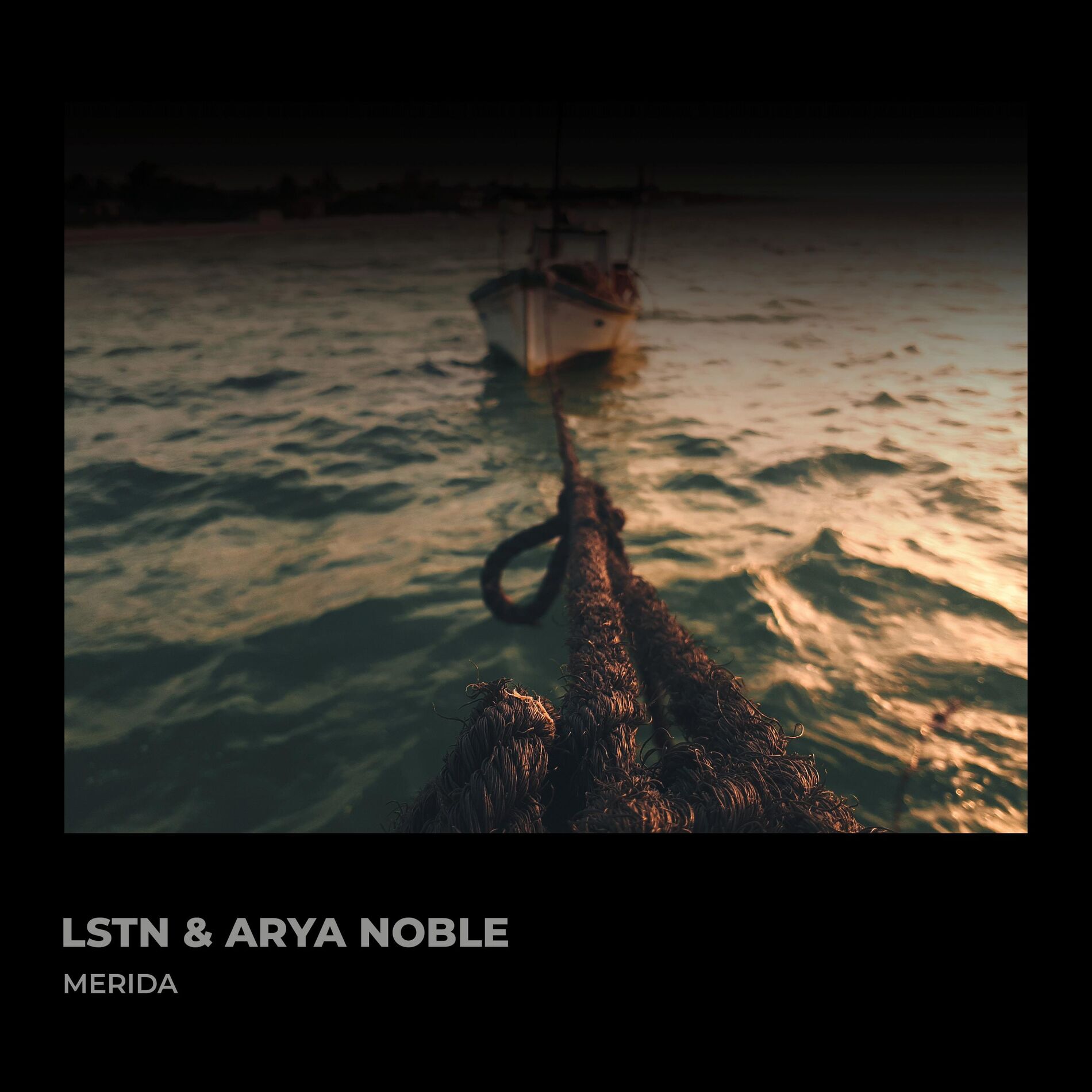 Album cover of Merida