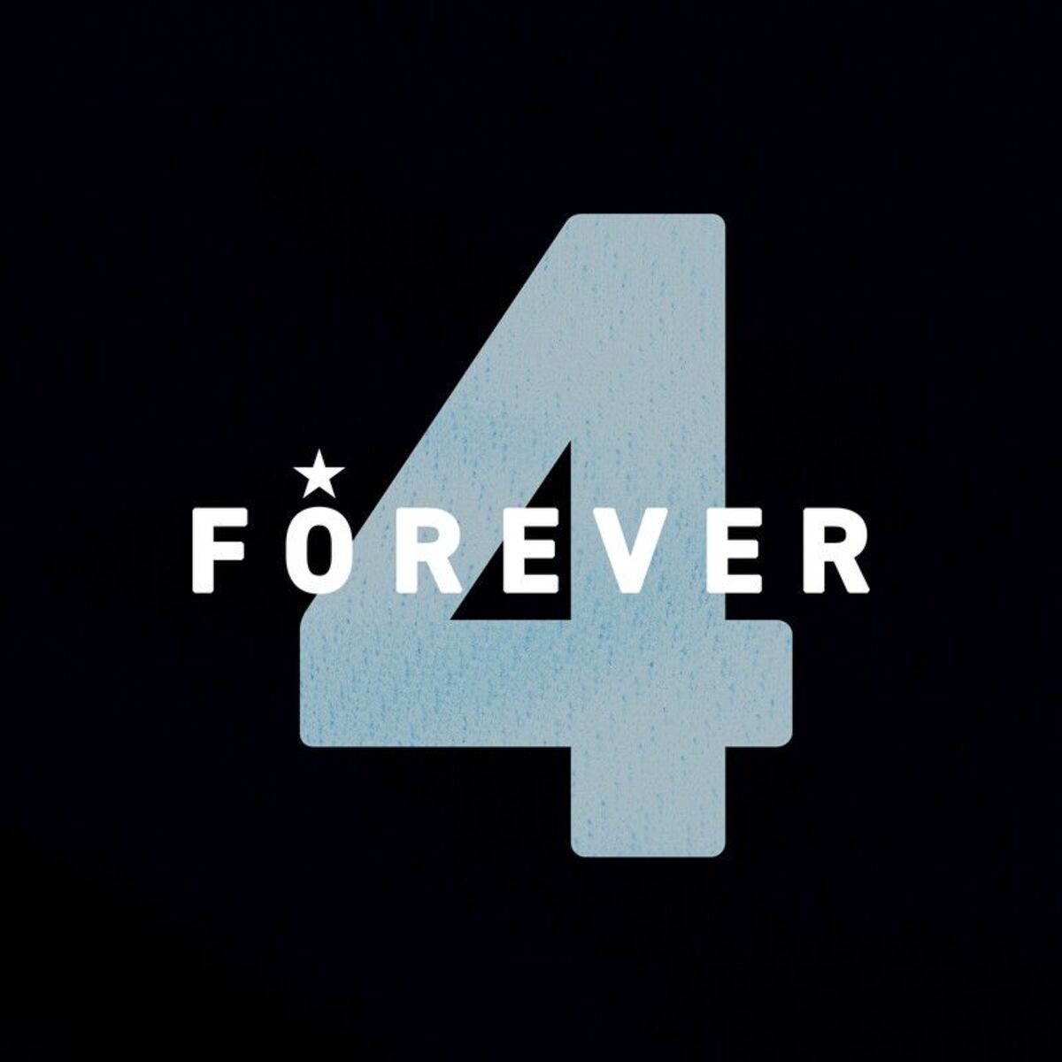 Album cover of Forever