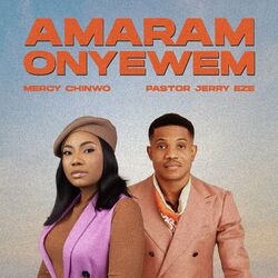 Cover of Amaram Onyewem (Live)