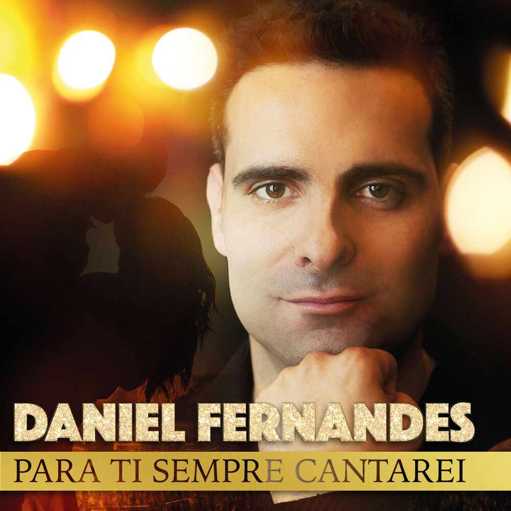 Picture of Para Ti Sempre Cantarei