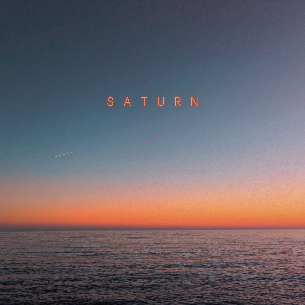 Album cover of Saturn