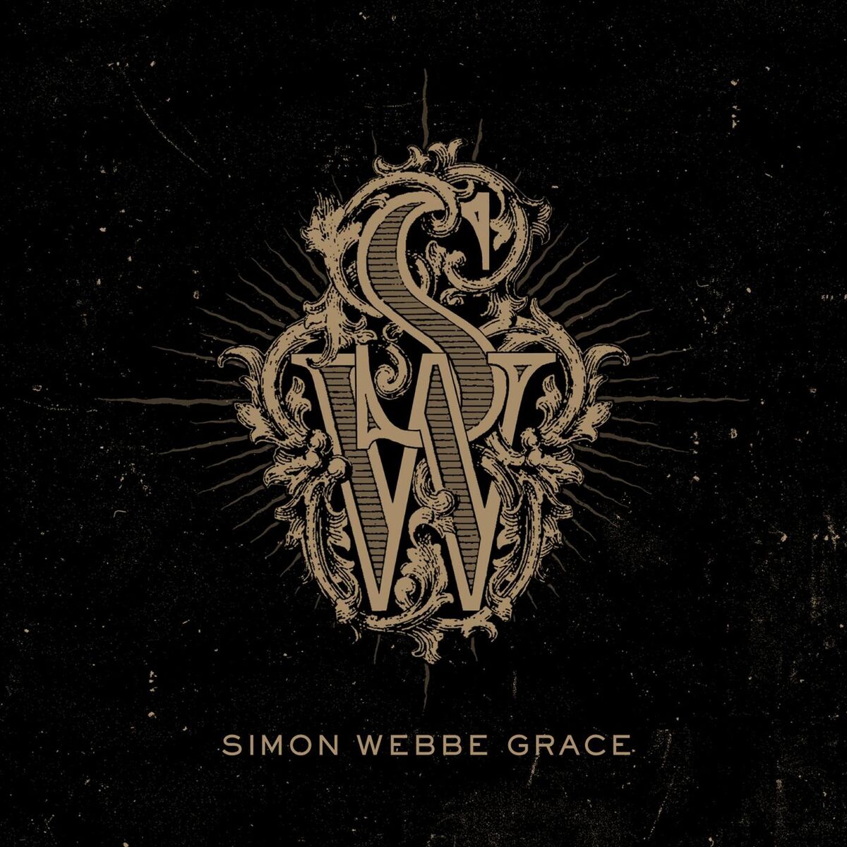 Album cover of Grace