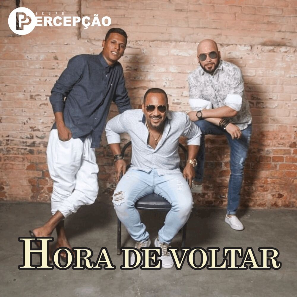 Picture of Hora de Voltar
