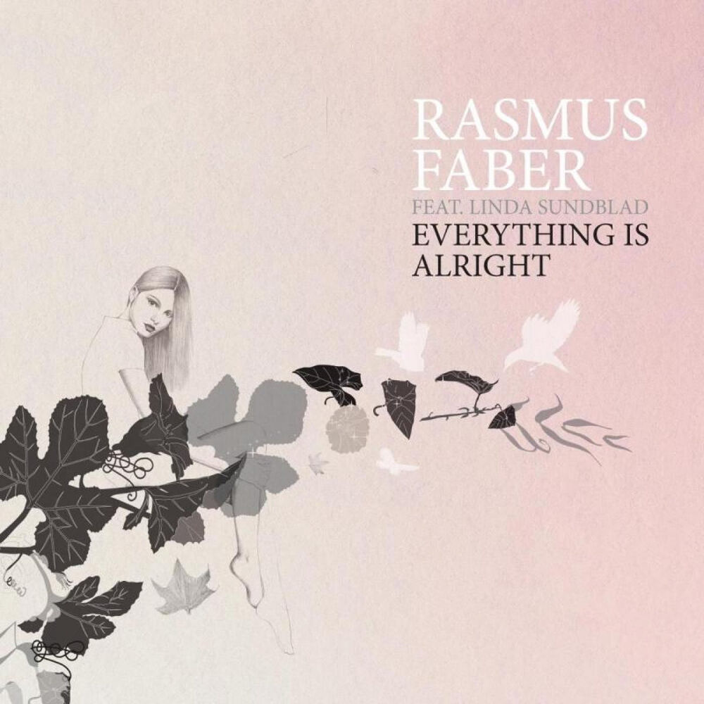 Picture of Everything Is Alright (feat. Linda Sundblad)