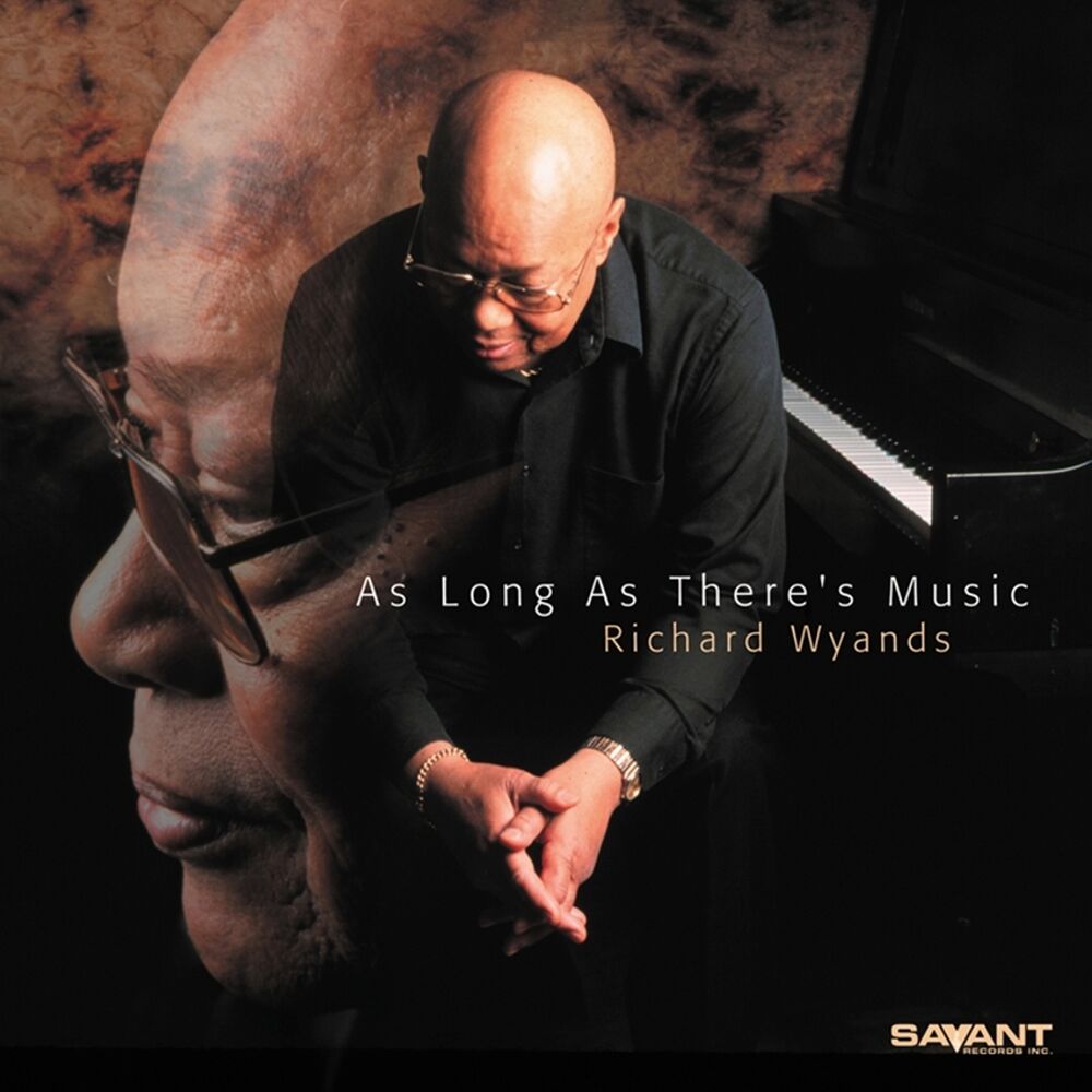 Picture of As Long as There's Music
