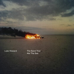 Cover of The Sand That Ate The Sea