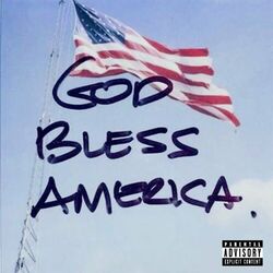 Cover of Amerika 2025