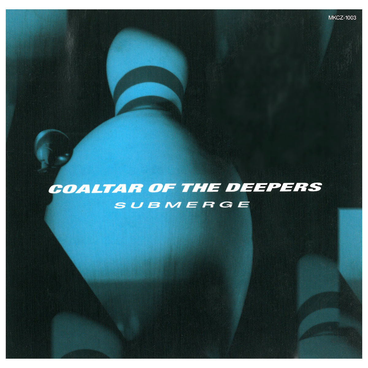 Coaltar Of The Deepers - Submerge | Deezer
