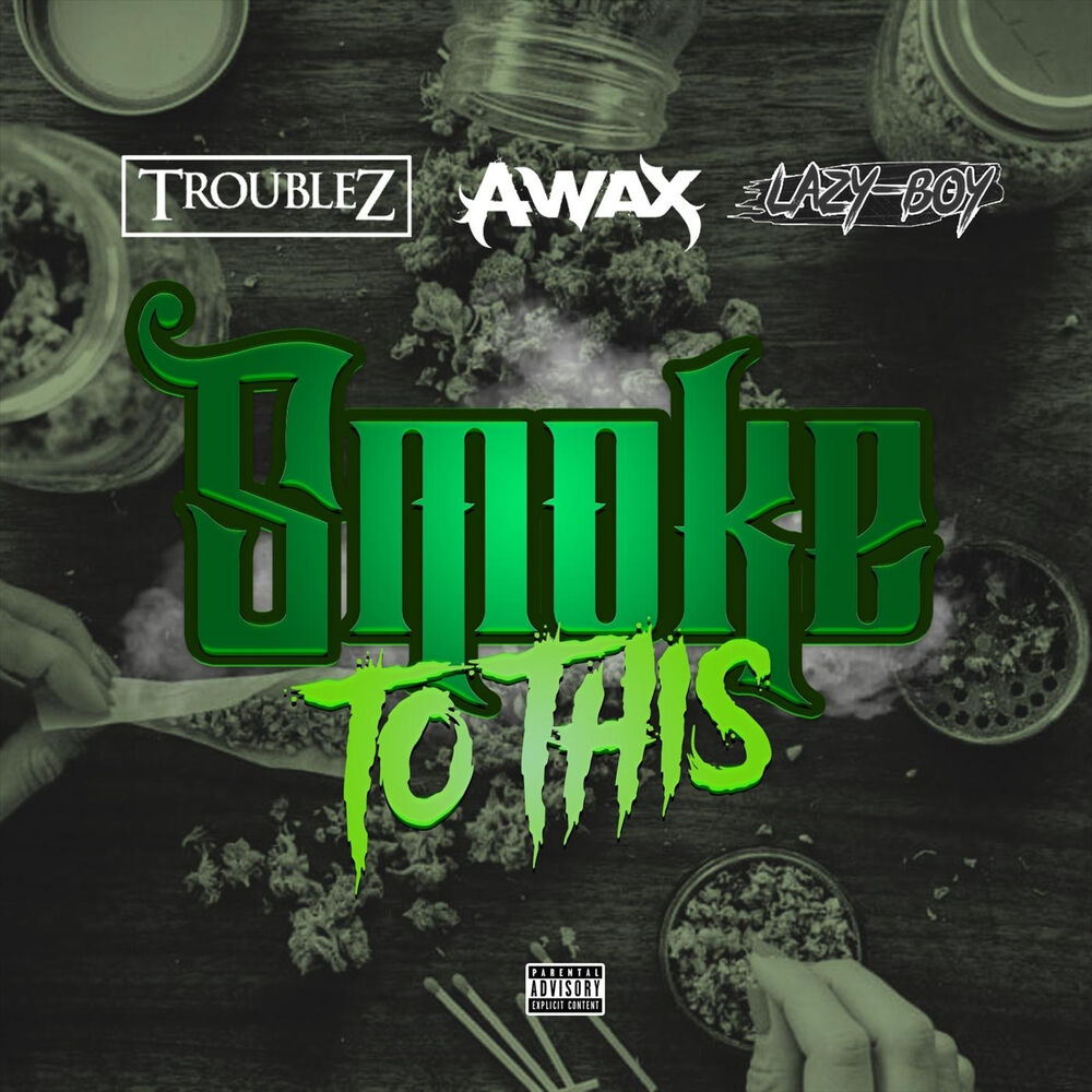 Picture of Smoke to This