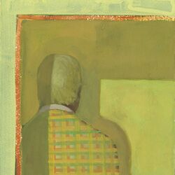 Cover of Along the Lethe (Deluxe Edition)