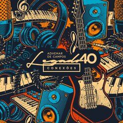 Cover of Legado 40 Conexões