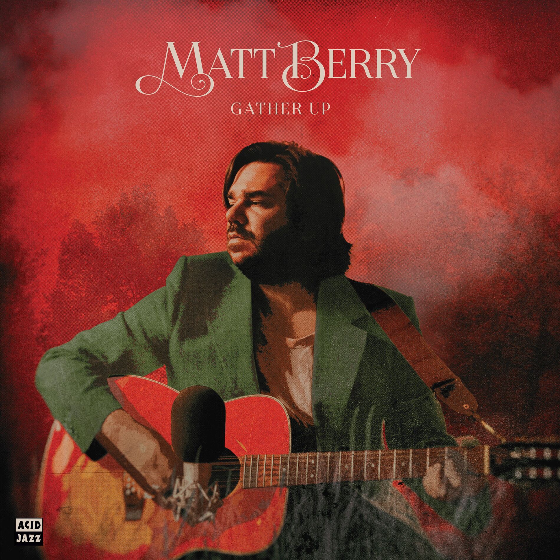 Album cover of Take My Hand