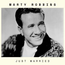 Cover of Just Married