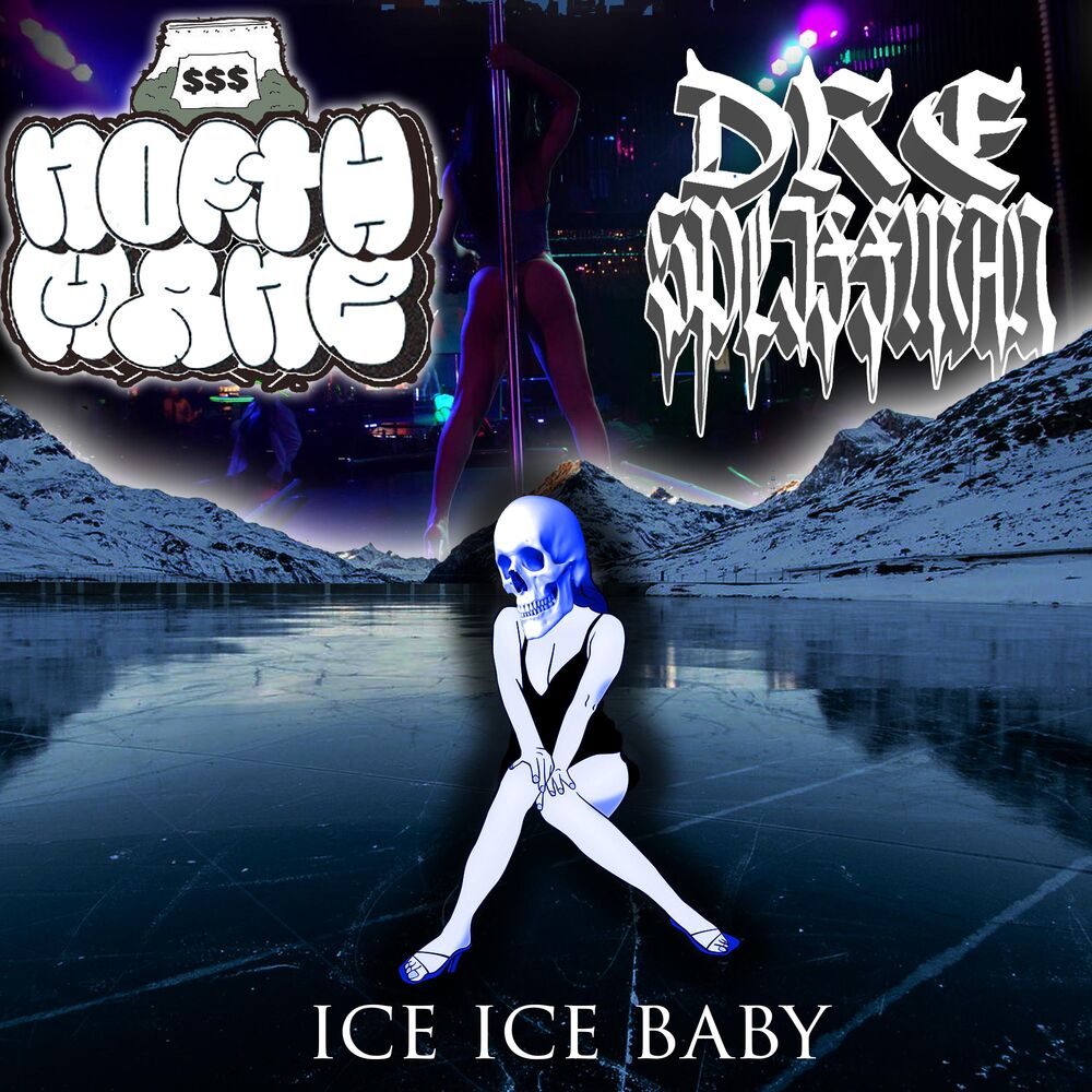 Picture of Ice Ice Baby (feat. Dre Spliffman)