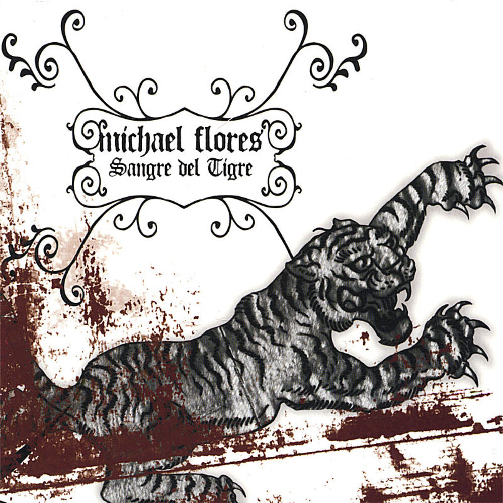 Picture of Sangre Del Tigre