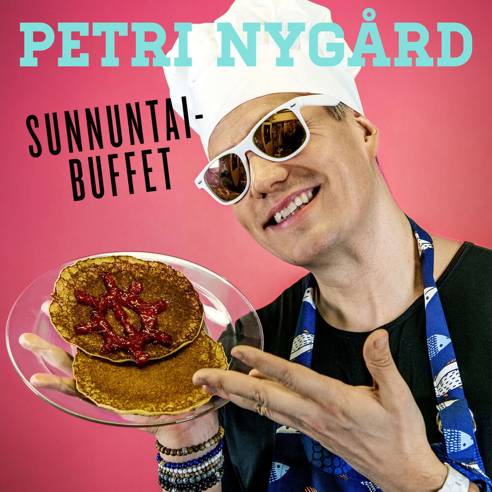 Picture of Sunnuntaibuffet