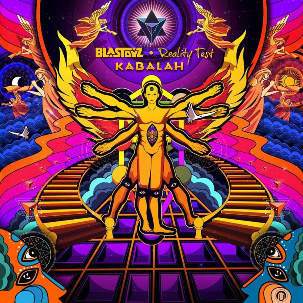 Picture of Kabalah