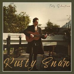 Cover of Rusty Snare