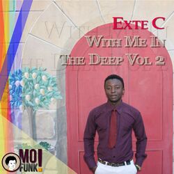 Cover of With Me in the Deep (EP 2)
