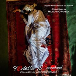Cover of Forbidden Womanhood (Original Motion Picture Soundtrack)