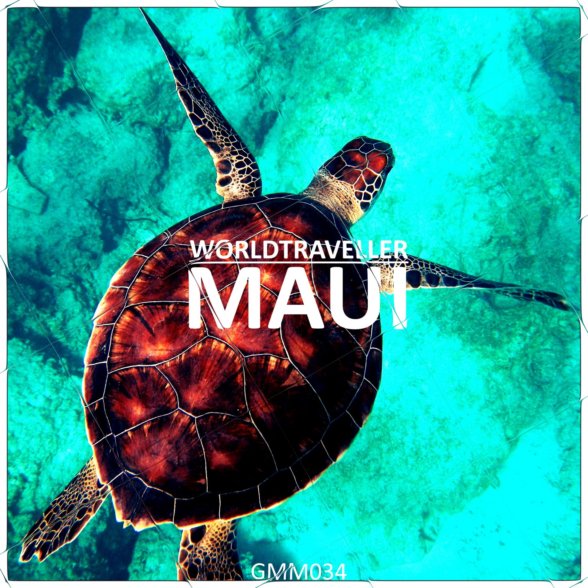 Album cover of Maui