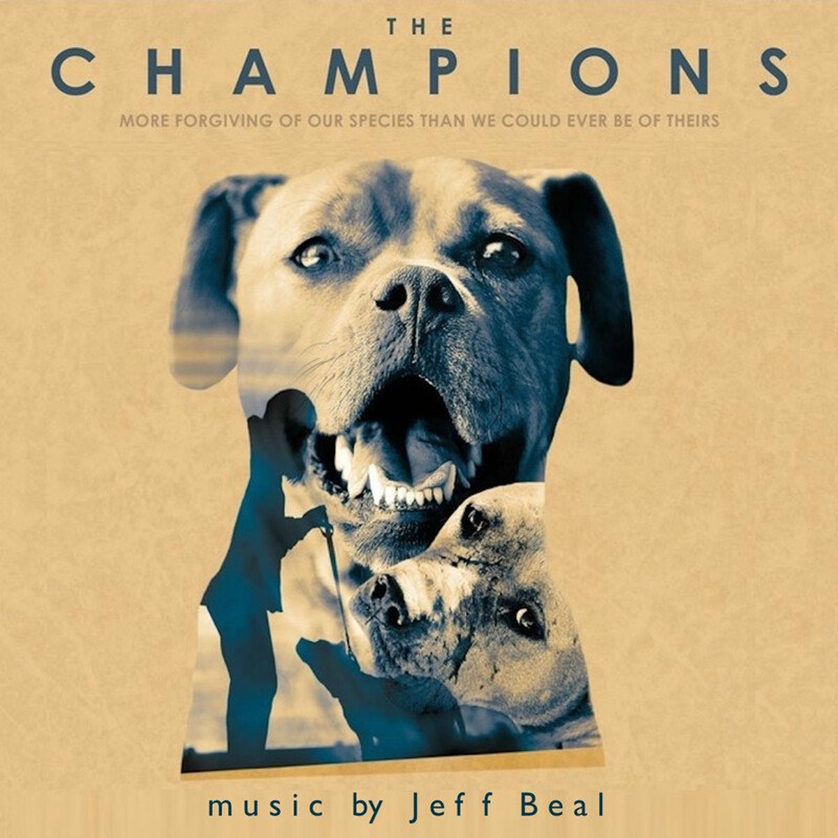 Album cover of She Changed Me