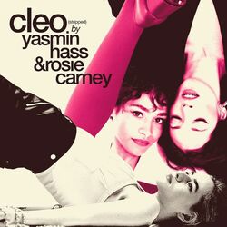Cover of Cleo (Stripped)