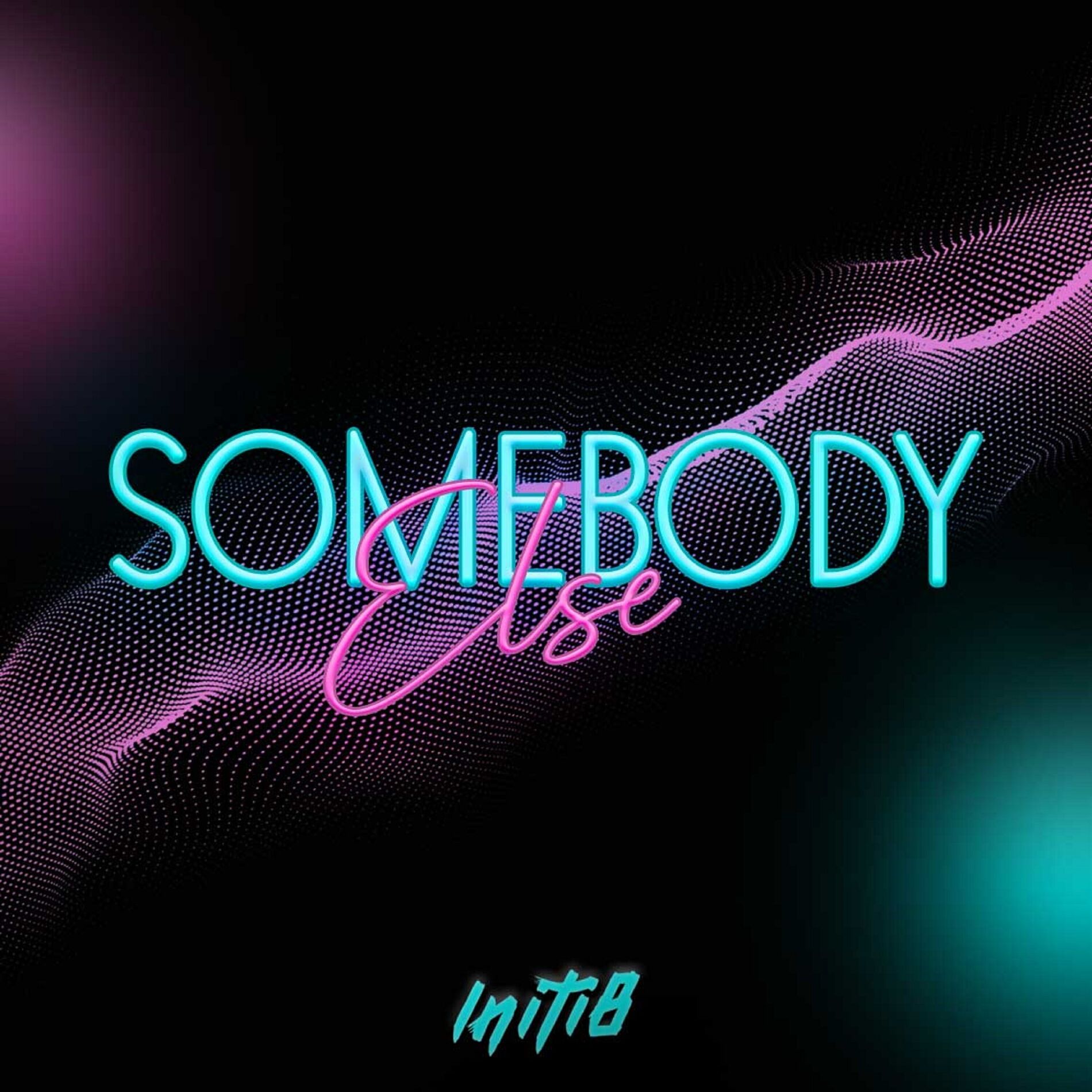 Album cover of Somebody Else (Radio Edit)