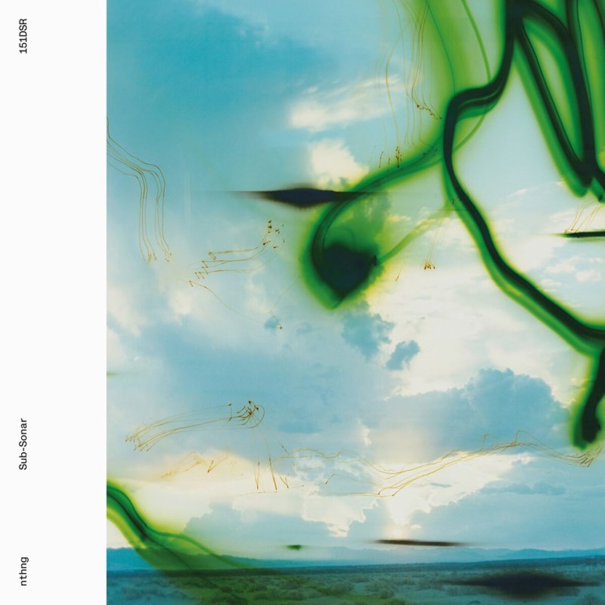 Album cover of Looking Outside
