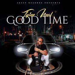 Cover of Good Time