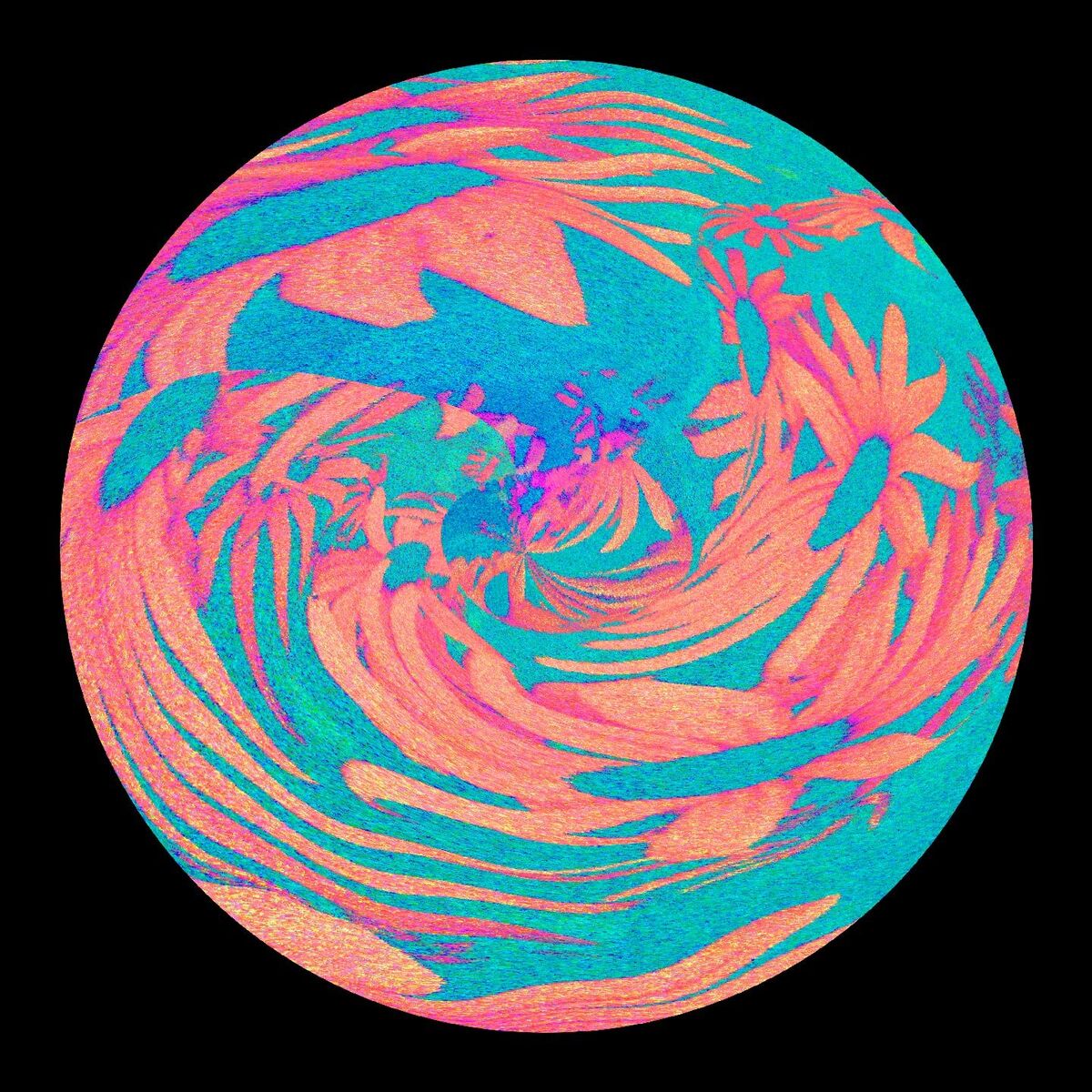 Album cover of Malmousque