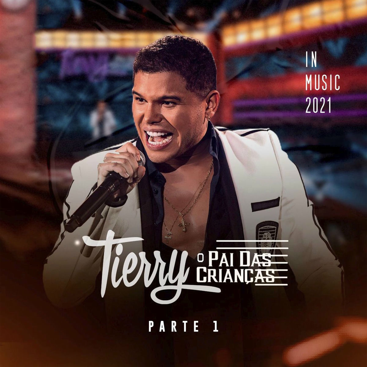 Album cover of Cabeça Branca