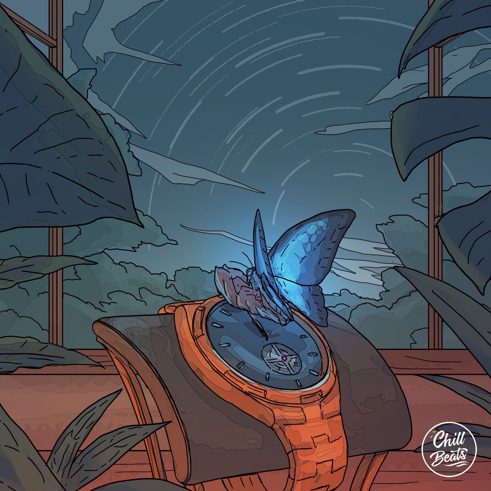 Album cover of Turn the Page