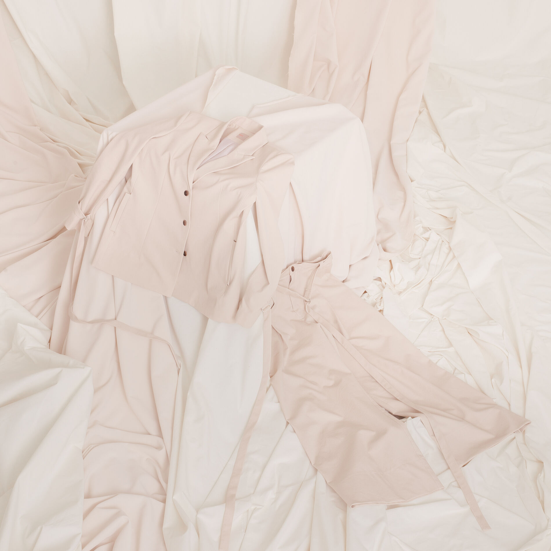 Album cover of Chaos