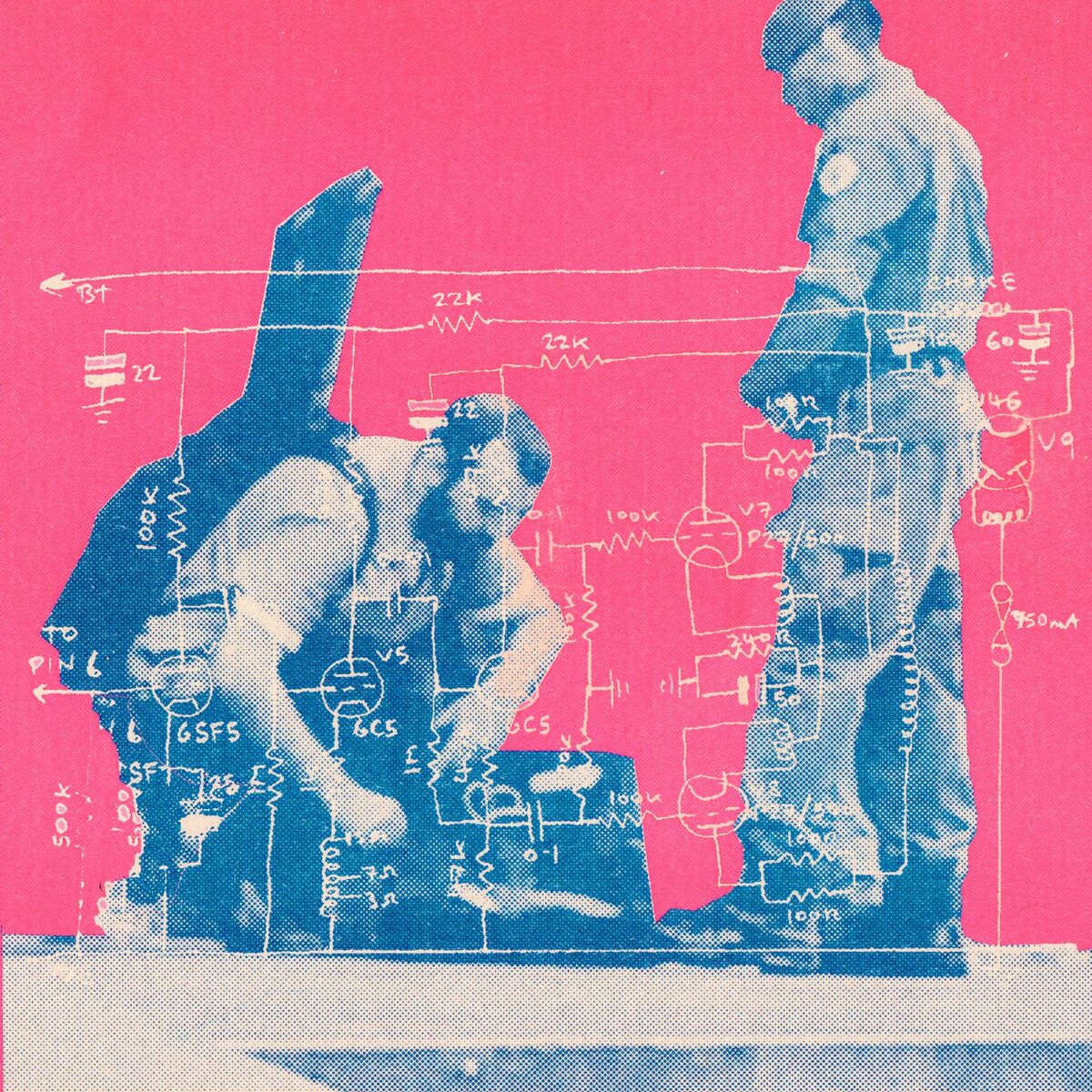 Album cover of Cortes Curtos