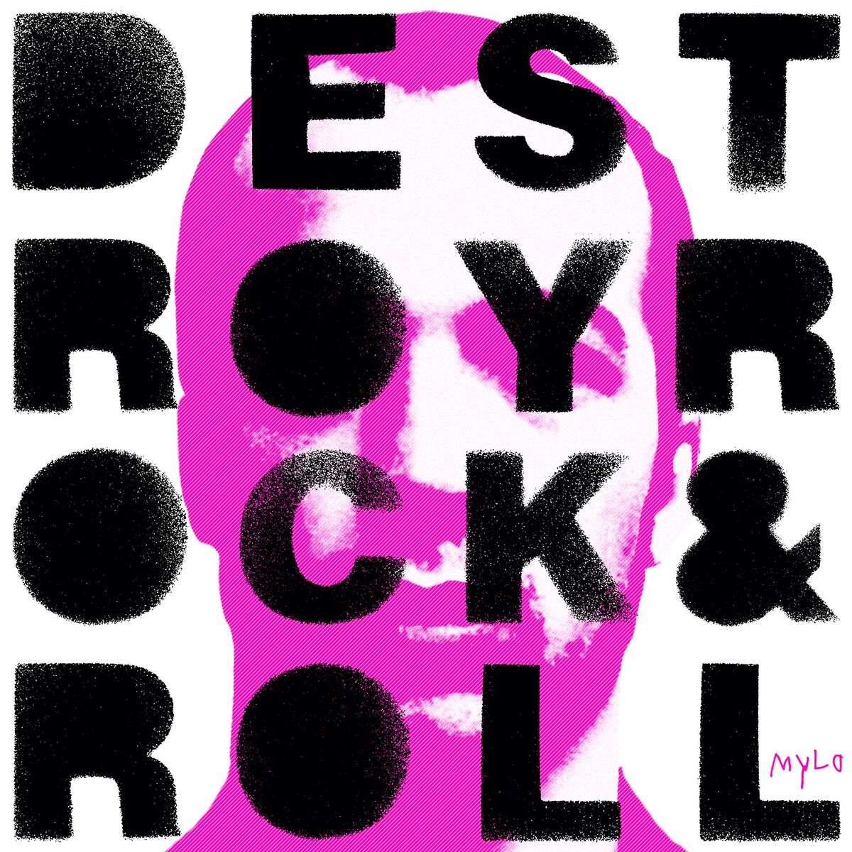 Album picture of Destroy Rock & Roll (2005 Remaster)