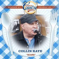 Cover of Scars (Larry's Country Diner Season 21)