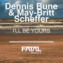 Cover of I'll Be Yours