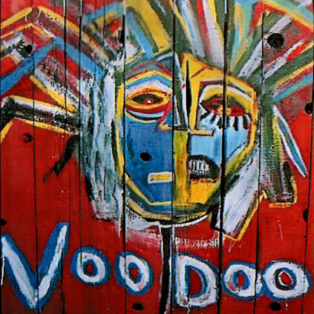 Picture of Voodoo Hero
