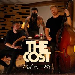 Cover of Not For Me (Live Unplugged) (Live)